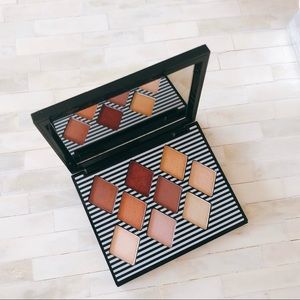 Bobbi Brown Play Dream Love Eye Palette